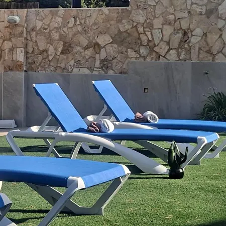 Willa Paraiso Pool And Garden